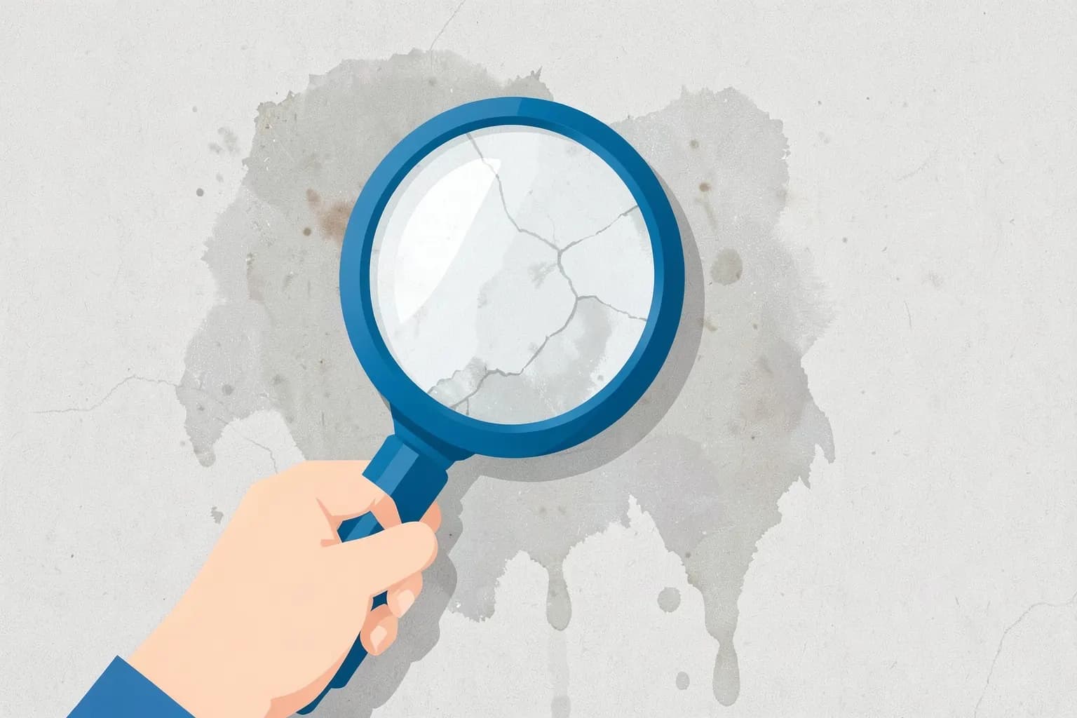 Vazamento oculto e infiltração na parede ou piso: como identificar e resolver